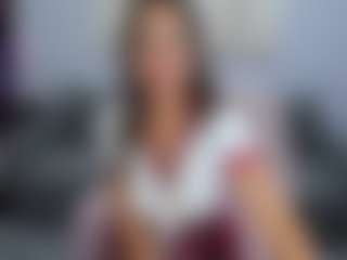 MarySanti's Live Sex Cam Show