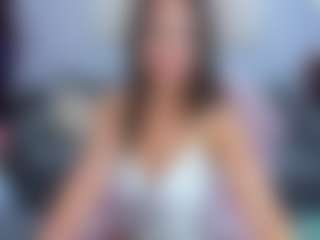 MarySanti's Live Sex Cam Show