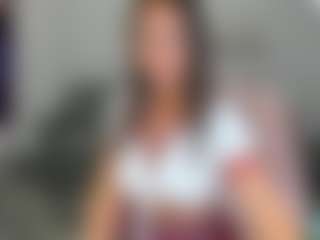 MarySanti's Live Sex Cam Show