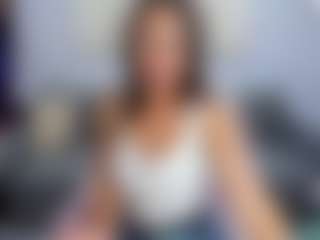 MarySanti's Live Sex Cam Show