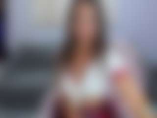 MarySanti's Live Sex Cam Show