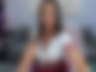 MarySanti's Live Sex Cam Show