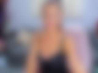 MarySanti's Live Sex Cam Show