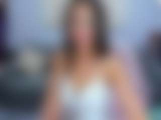 MarySanti's Live Sex Cam Show