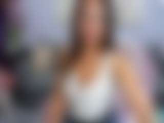 MarySanti's Live Sex Cam Show