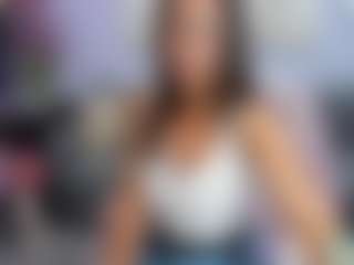 MarySanti's Live Sex Cam Show