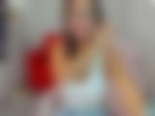MarySanti's Live Sex Cam Show
