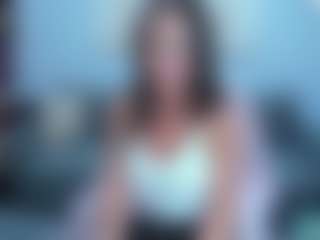 MarySanti's Live Sex Cam Show