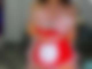 MarySanti's Live Sex Cam Show