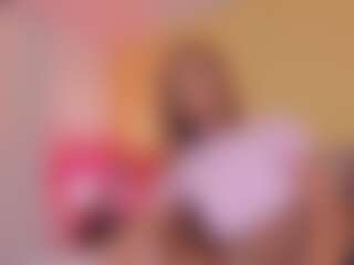 Live cam show with Matti-lawson - Neon Hair on camwithhim.com