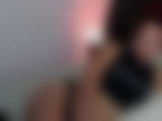 Live cam show with anna-duff - Striptease on Mixed Magazine Live