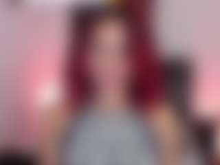 Cam Show en direct de anna-duff