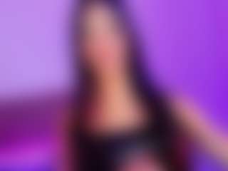 Camiiladoll's Live Sex Cam Show