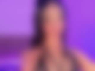 Camiiladoll's Live Sex Cam Show