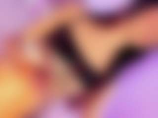 Camiiladoll's Live Sex Cam Show