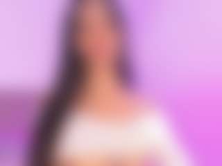 Camiiladoll's Live Sex Cam Show