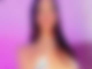 Camiiladoll's Live Sex Cam Show