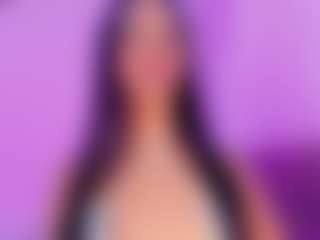 Camiiladoll's Live Sex Cam Show
