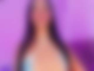 Camiiladoll's Live Sex Cam Show