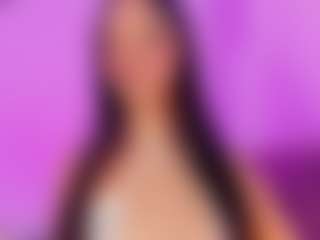 Camiiladoll's Live Sex Cam Show