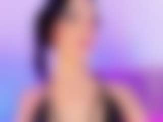 Camiiladoll's Live Sex Cam Show