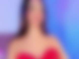 Camiiladoll's Live Sex Cam Show