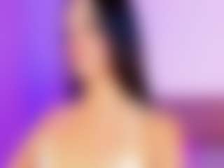 Camiiladoll's Live Sex Cam Show