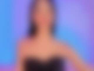Camiiladoll's Live Sex Cam Show