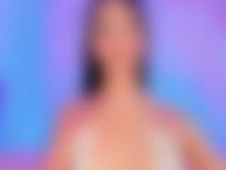 Camiiladoll's Live Sex Cam Show