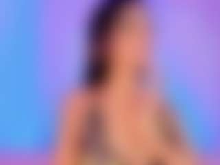 Camiiladoll's Live Sex Cam Show