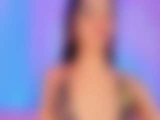 Camiiladoll's Live Sex Cam Show
