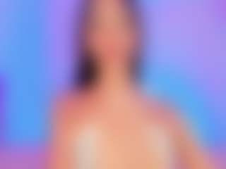 Camiiladoll's Live Sex Cam Show