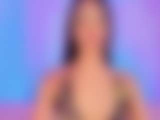 Camiiladoll's Live Sex Cam Show