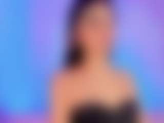 Camiiladoll's Live Sex Cam Show