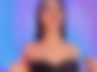 Camiiladoll's Live Sex Cam Show