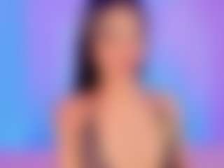 Camiiladoll's Live Sex Cam Show