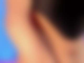 Camiiladoll's Live Sex Cam Show