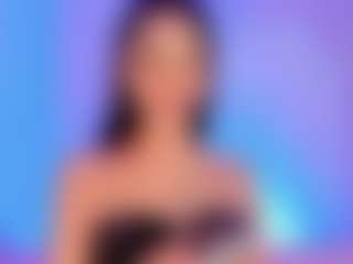 Camiiladoll's Live Sex Cam Show
