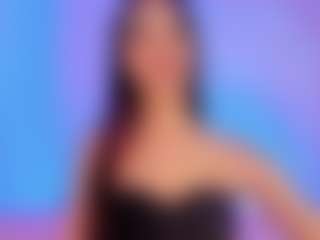 Camiiladoll's Live Sex Cam Show
