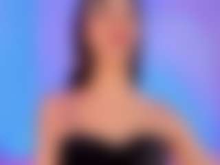 Camiiladoll's Live Sex Cam Show