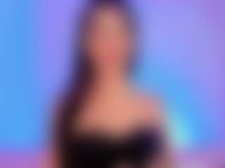 Camiiladoll's Live Sex Cam Show