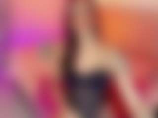 Camiiladoll's Live Sex Cam Show