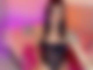 Camiiladoll's Live Sex Cam Show