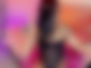 Camiiladoll's Live Sex Cam Show