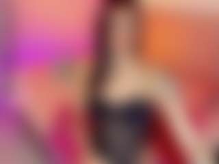 Camiiladoll's Live Sex Cam Show
