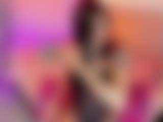 Camiiladoll's Live Sex Cam Show