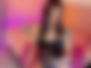 Live cam show with Camiiladoll - Black Hair on sexylive.show