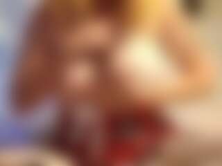 Samantha Gail's Live Sex Cam Show