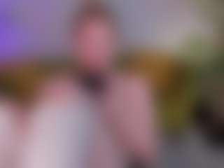 Live cam show with Colleen - Oil on CamwithHer