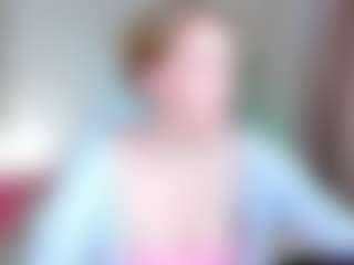 Live cam show with Colleen - Blue Eyes on crypto-cams